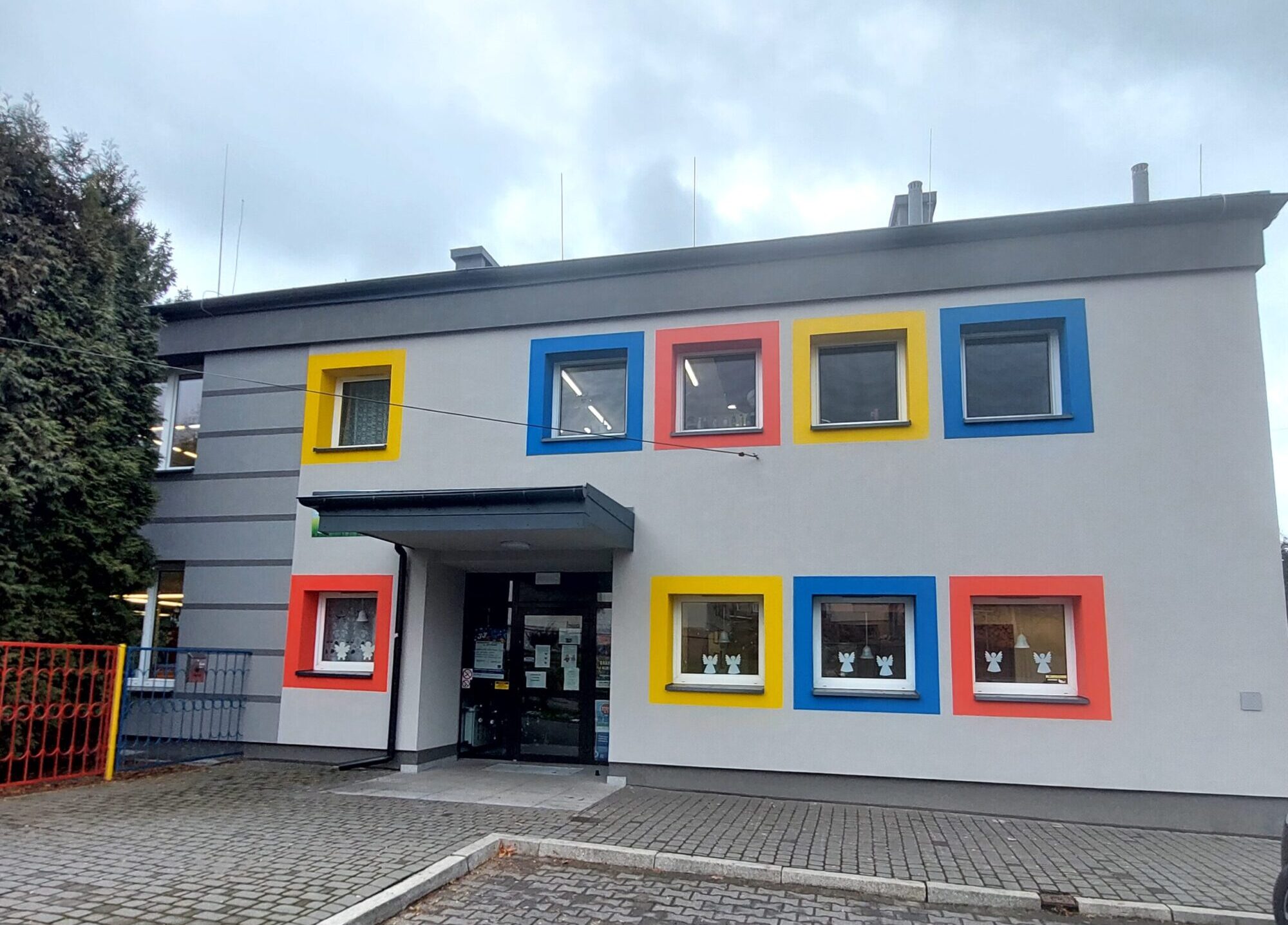 Przedszkole Miejskie Nr 5 w Jaworznie
